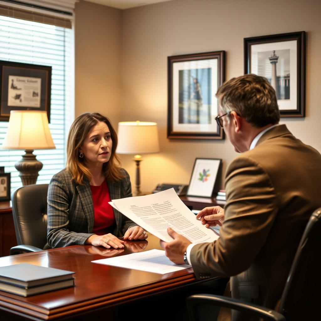Domestic Abuse Lawyer Orange County