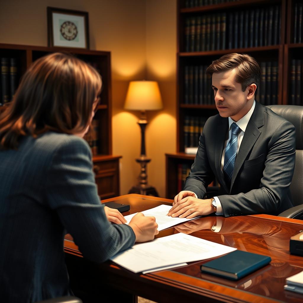 Domestic Abuse Lawyer Suffolk