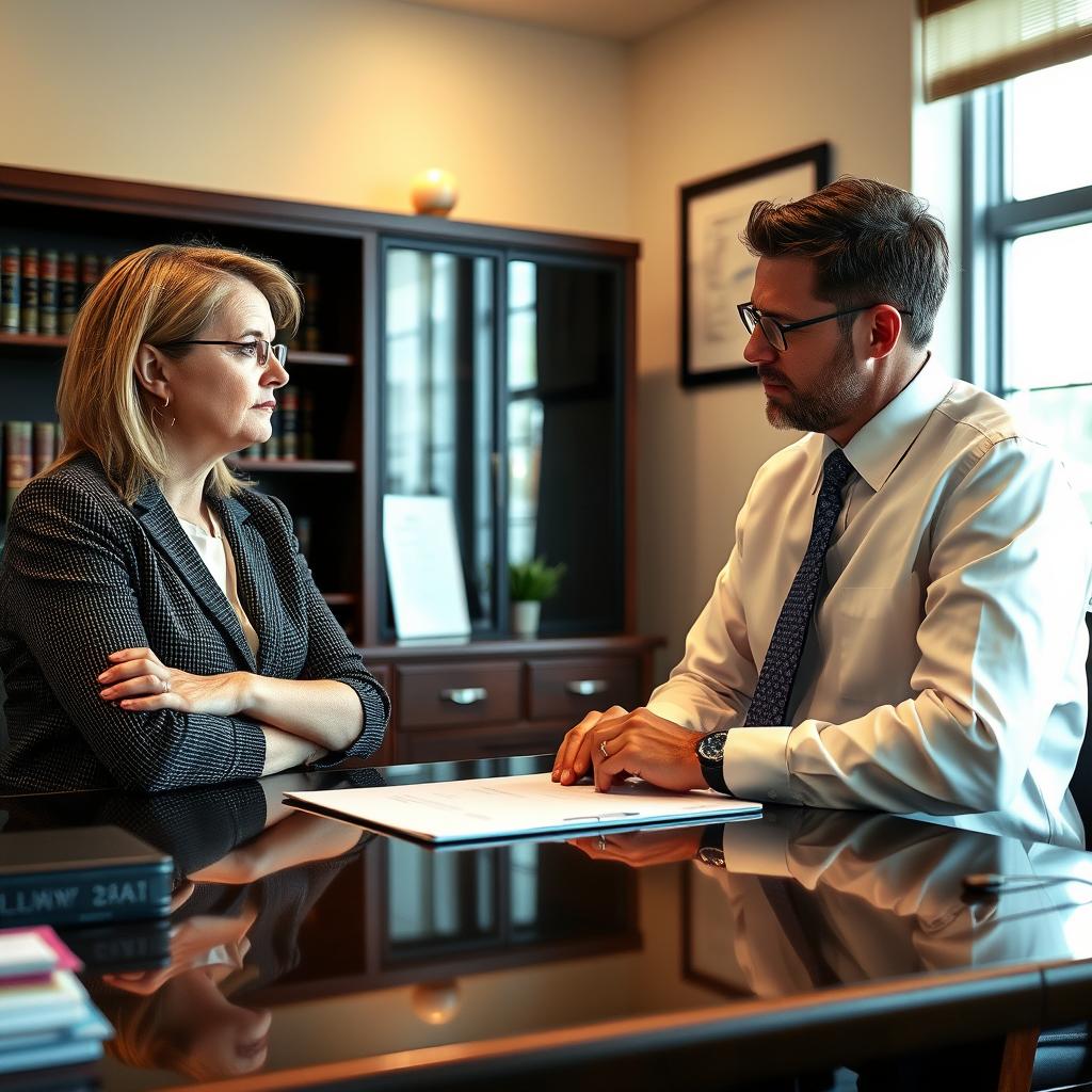 Domestic Abuse Lawyer Virginia Beach