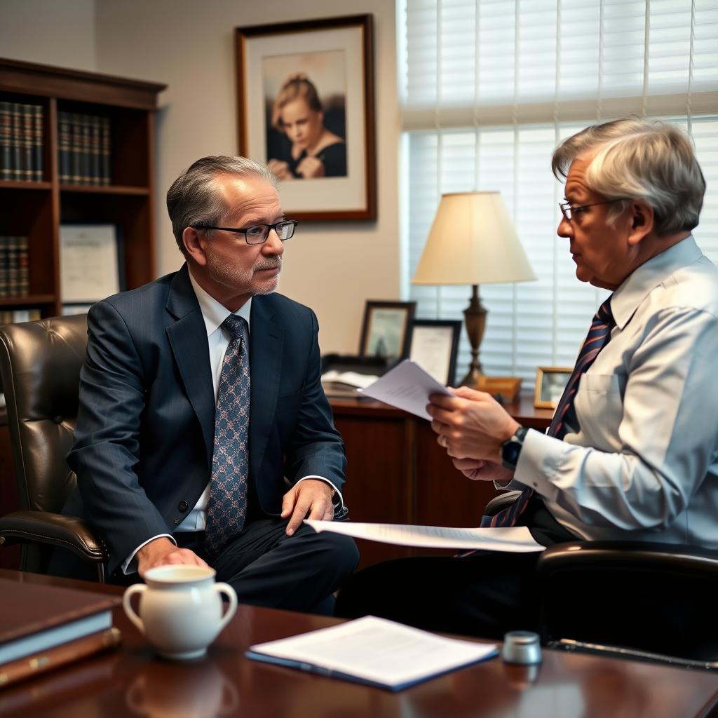 Domestic Abuse Lawyer York County