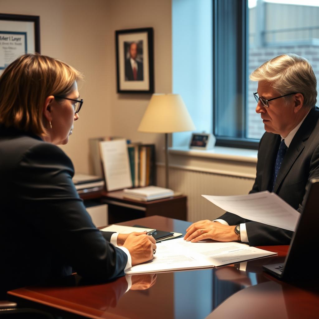 Domestic Violence Lawyer Chesapeake