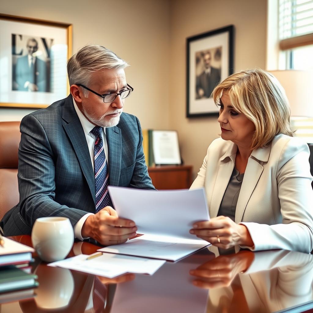 Domestic Violence Lawyer Henrico County