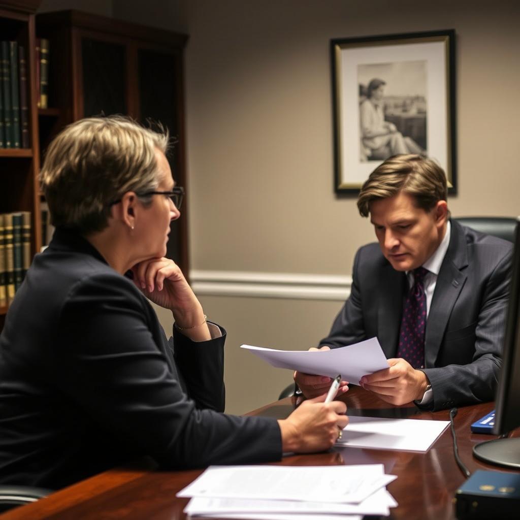Domestic Violence Lawyer James City County