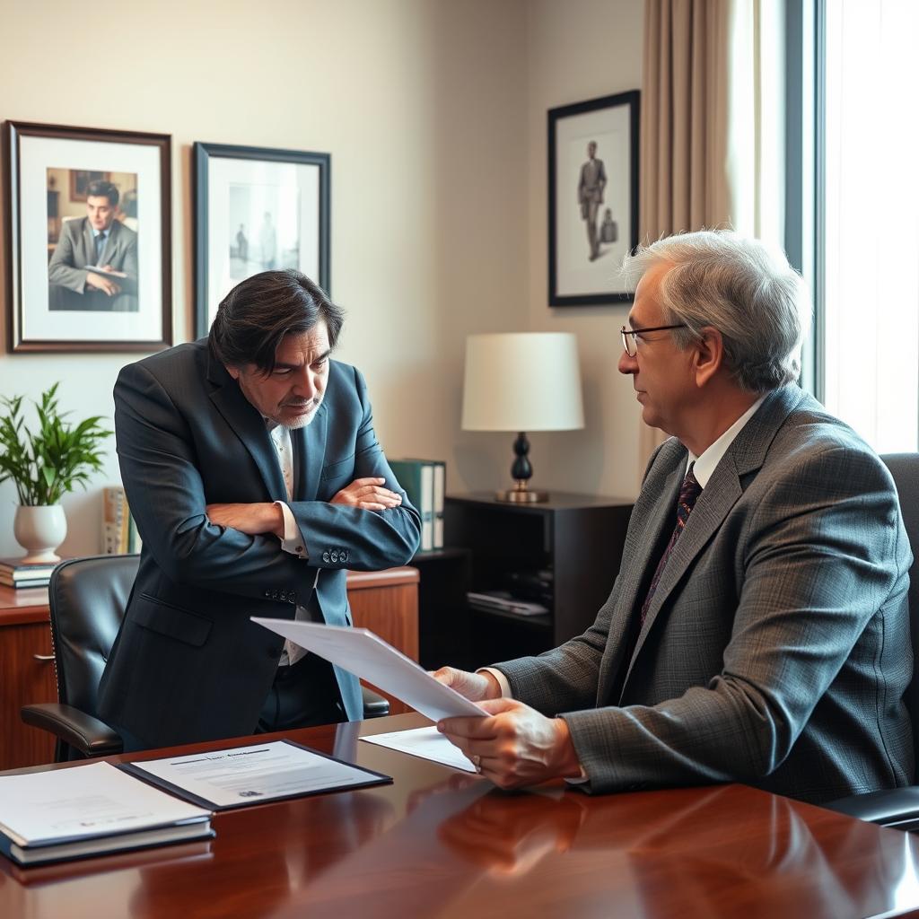 Domestic Violence Lawyer Orange County