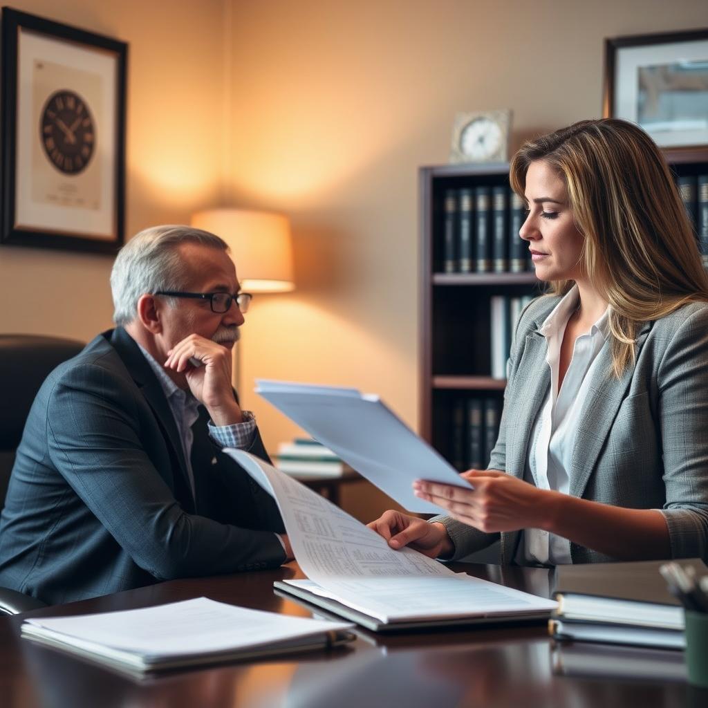 Domestic Violence Lawyer Roanoke County