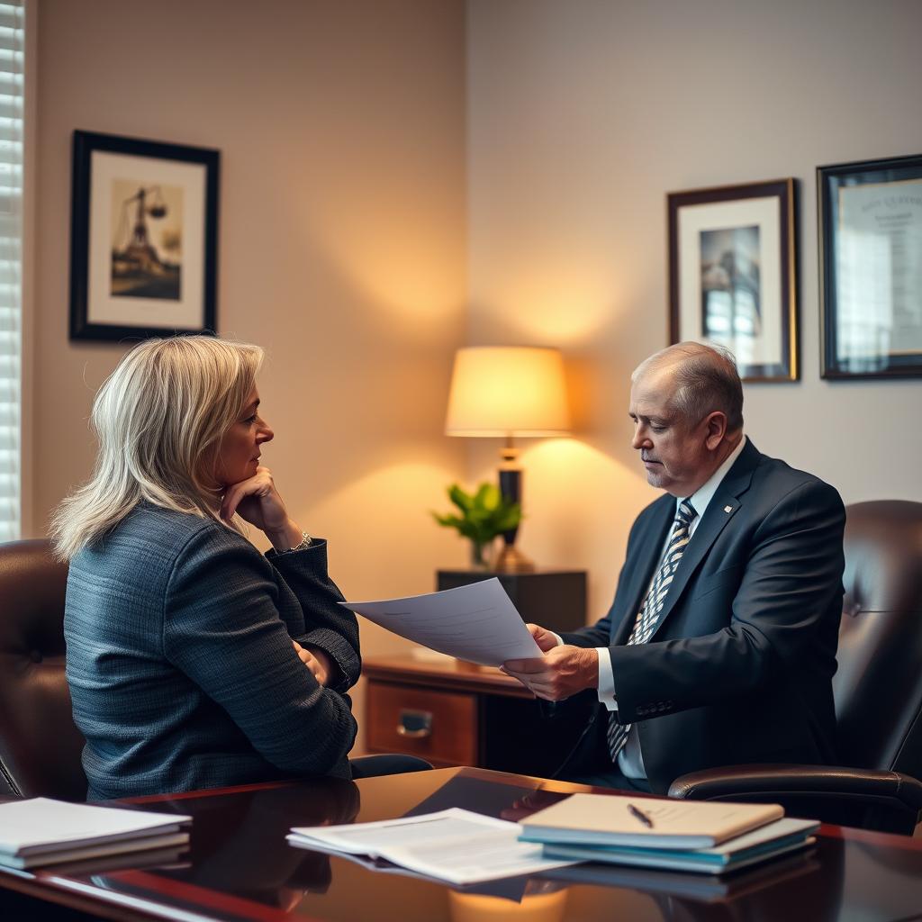 Domestic Violence Lawyer Suffolk