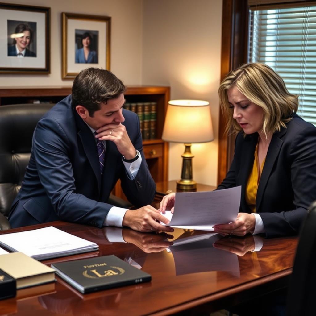 Domestic Violence Lawyer Virginia Beach