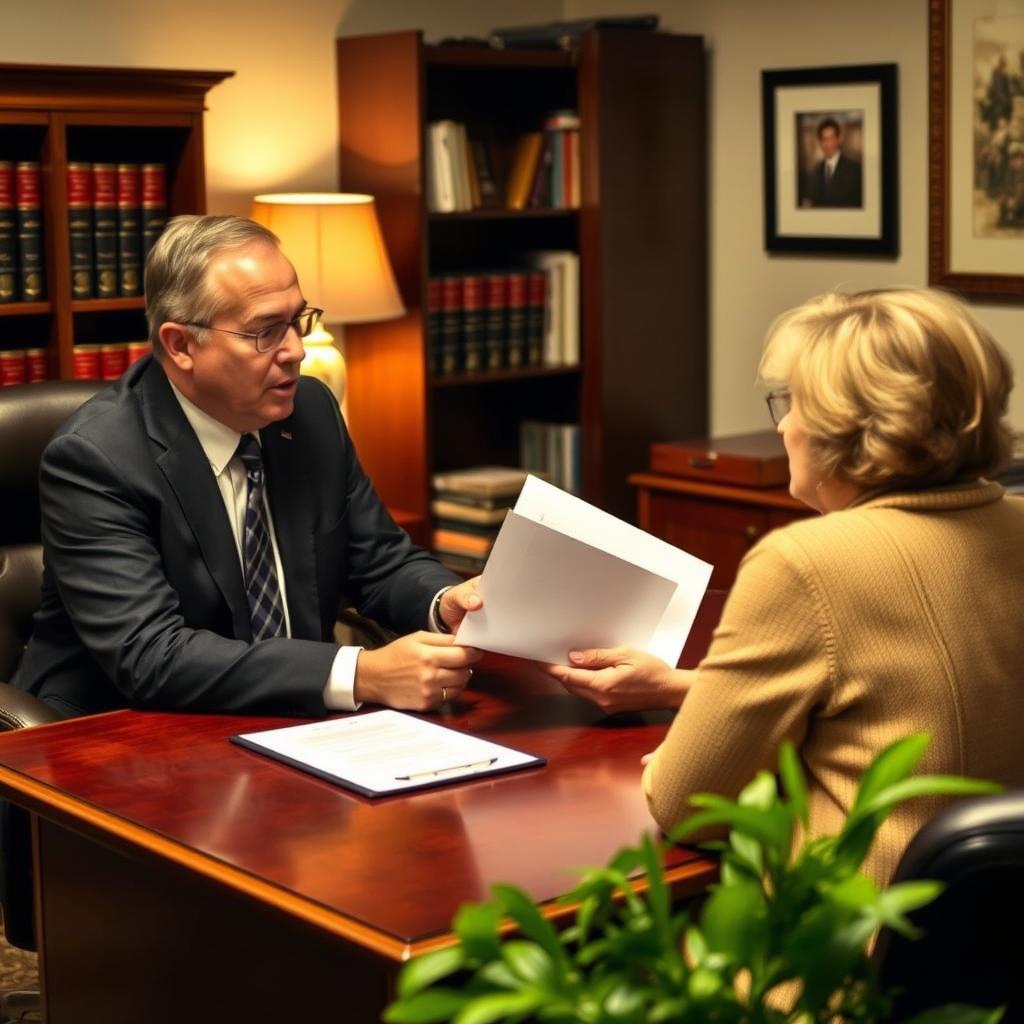 Emergency Guardianship Lawyer Bedford County