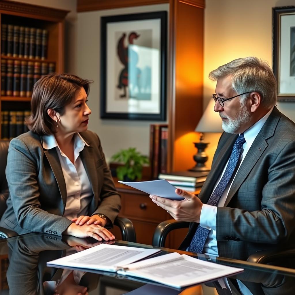 Emergency Guardianship Lawyer Chesapeake