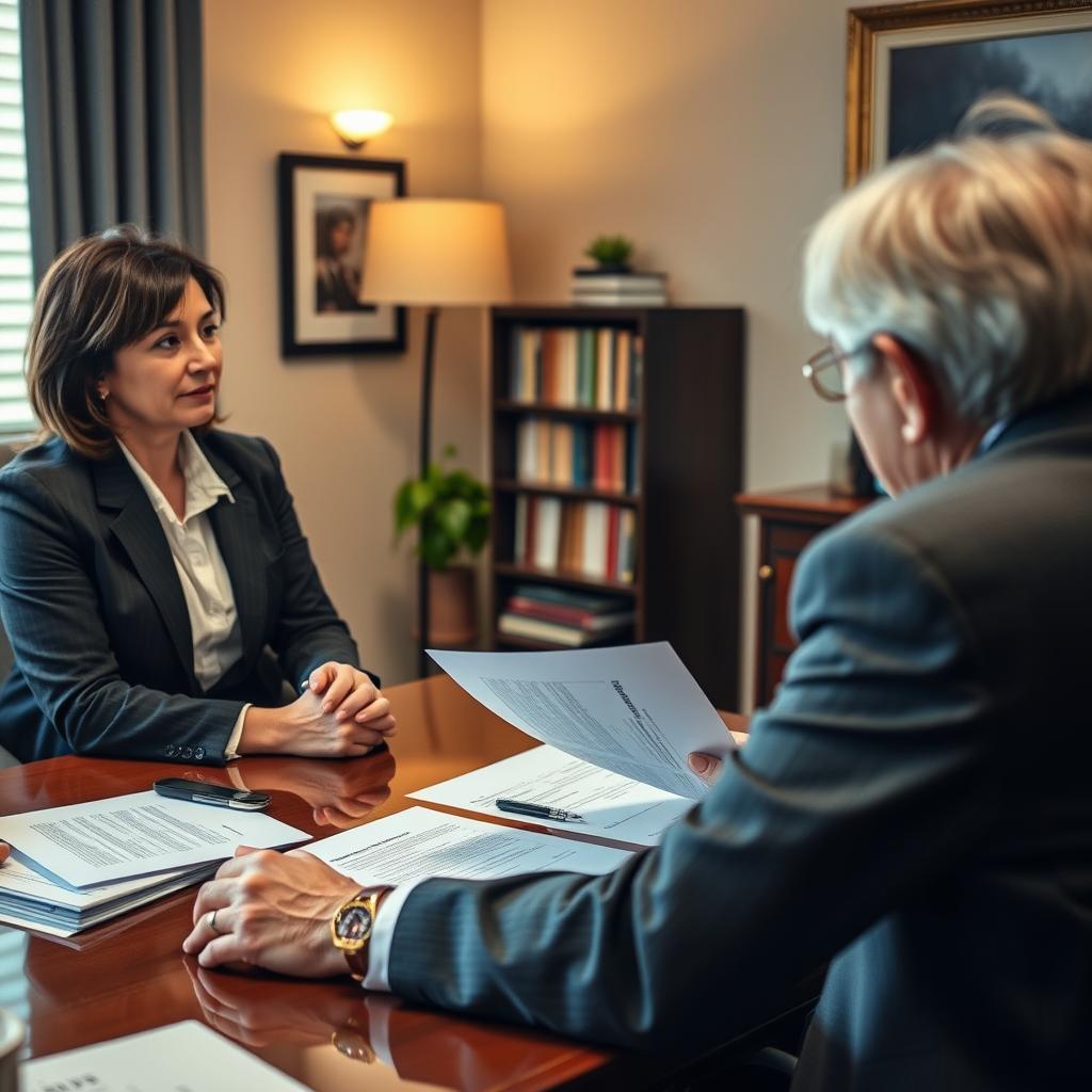 Emergency Guardianship Lawyer Dinwiddie County