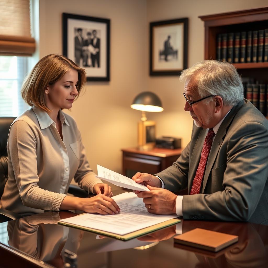 Emergency Guardianship Lawyer Fluvanna County