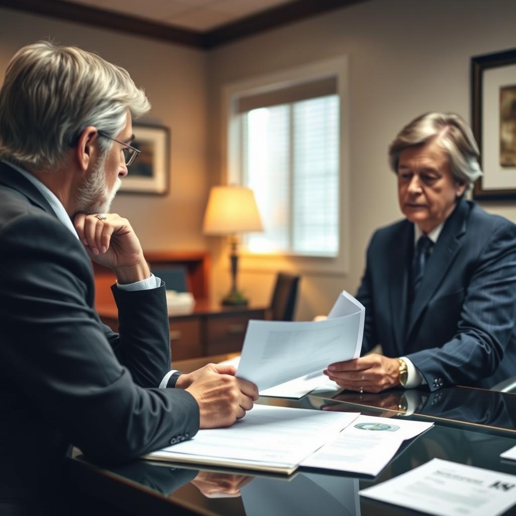 Emergency Guardianship Lawyer Gloucester County