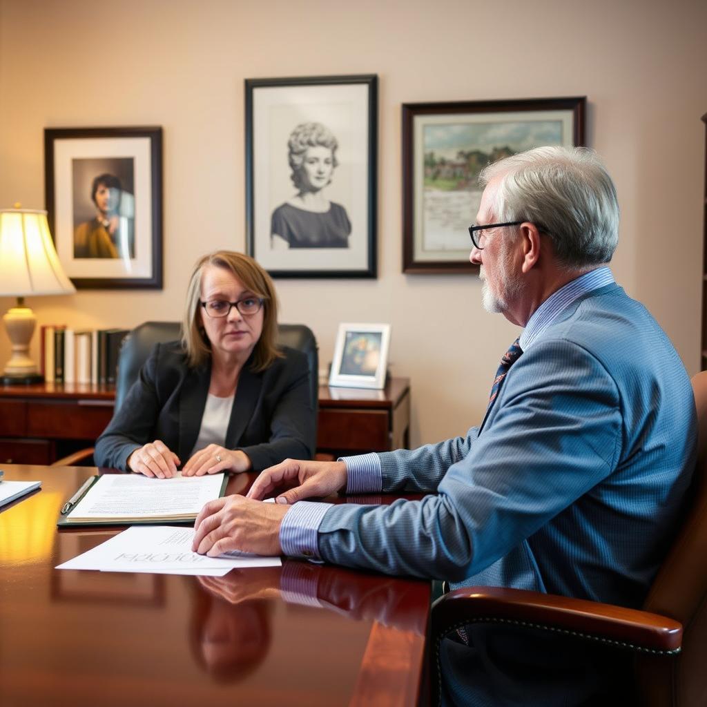 Emergency Guardianship Lawyer Hanover County