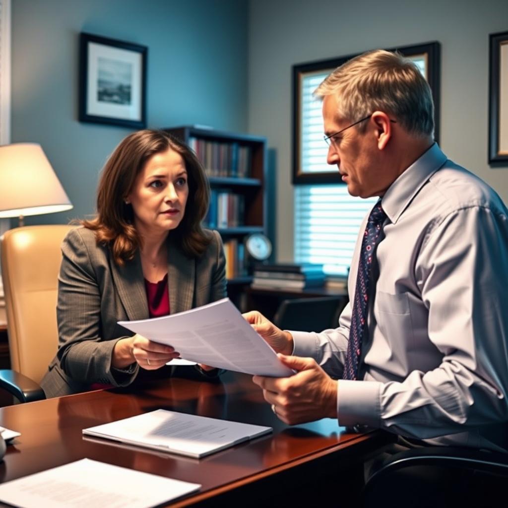 Emergency Guardianship Lawyer Isle of Wight County