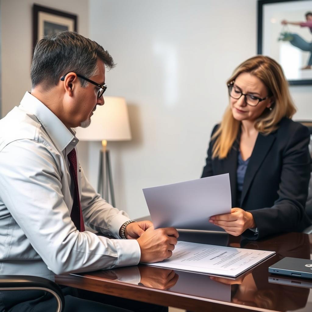 Emergency Guardianship Lawyer Orange County