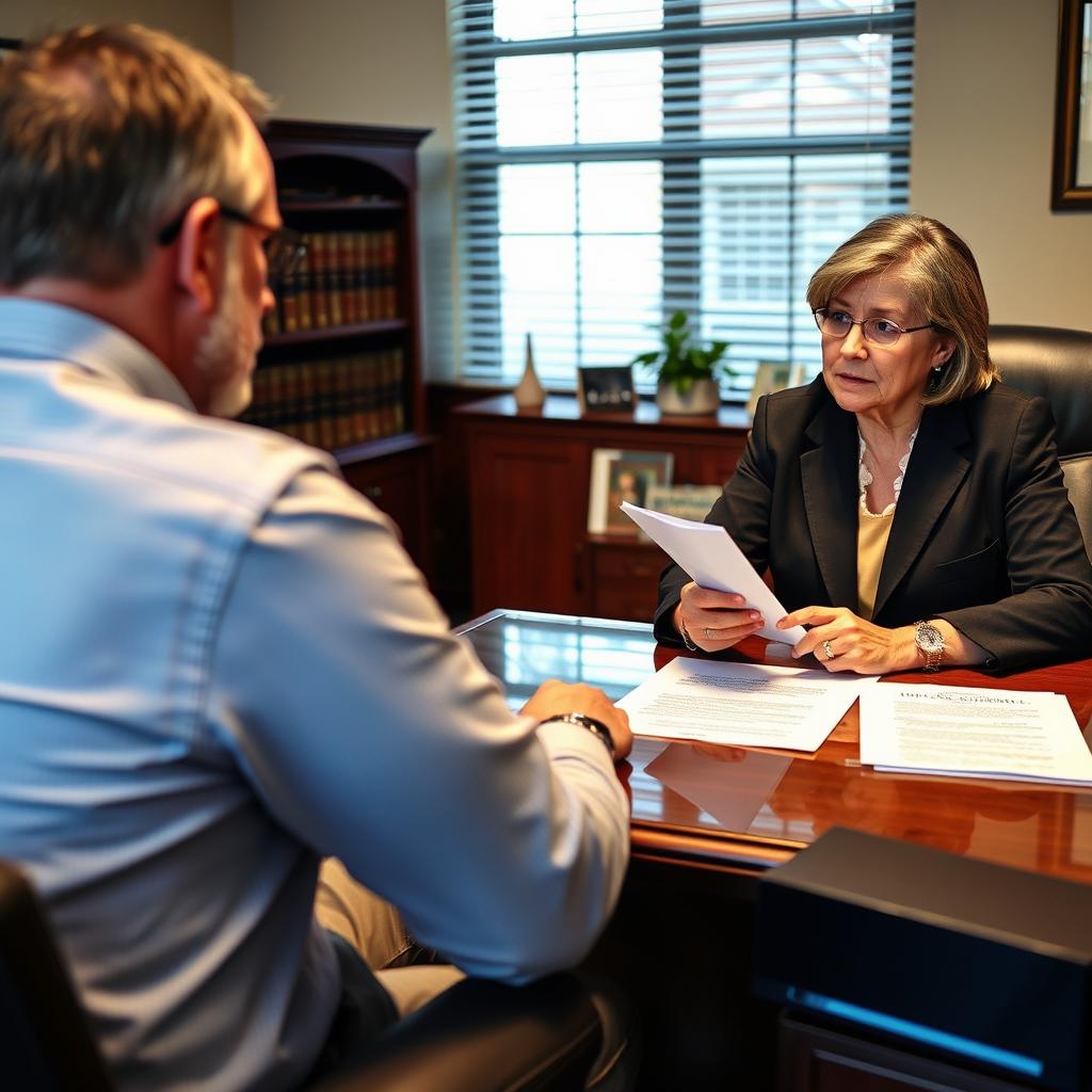 Emergency Guardianship Lawyer Powhatan County