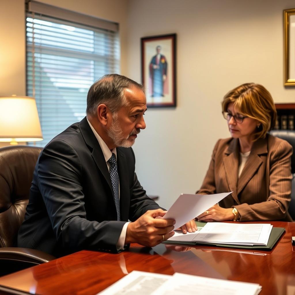 Emergency Guardianship Lawyer Prince George County