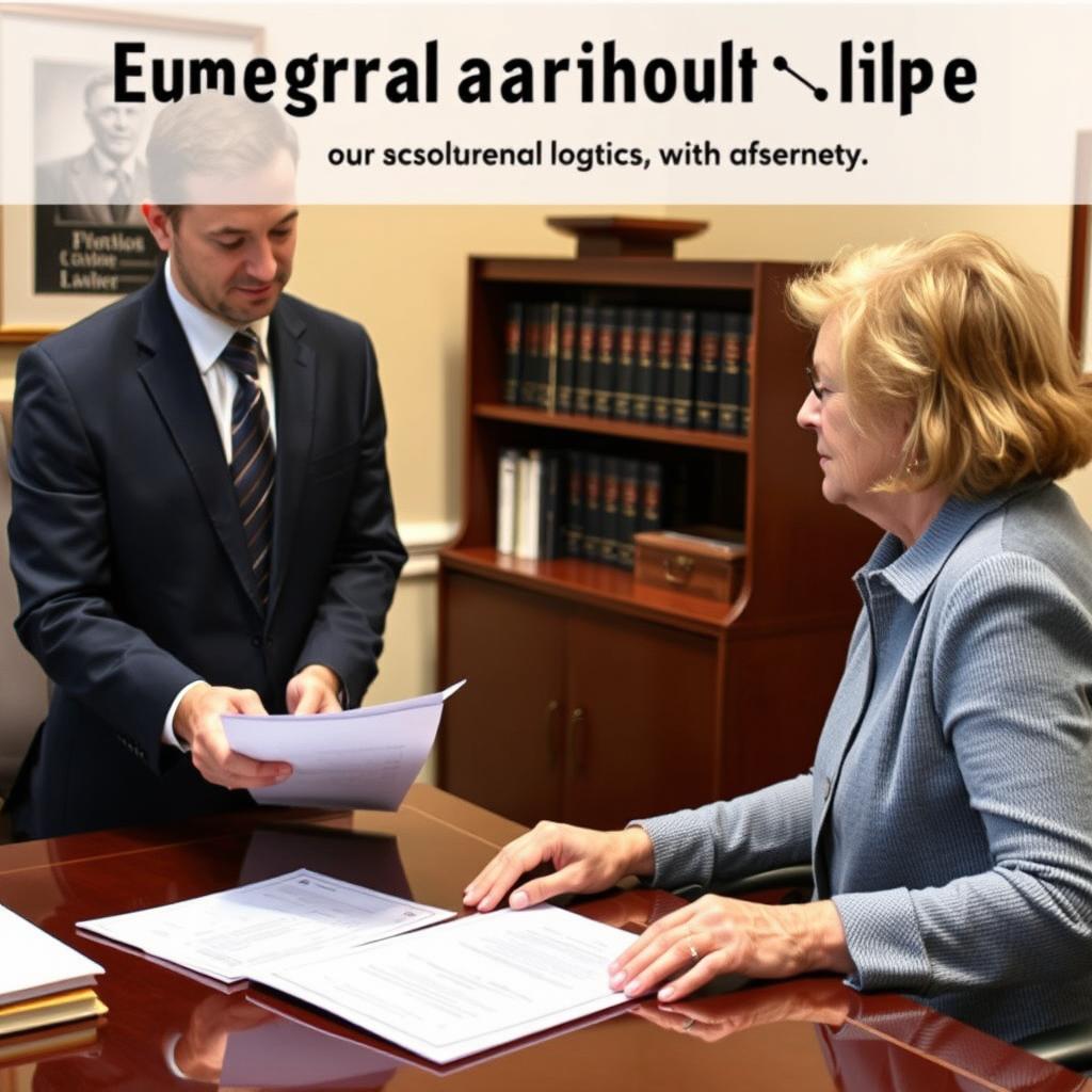 Emergency Guardianship Lawyer Prince William County