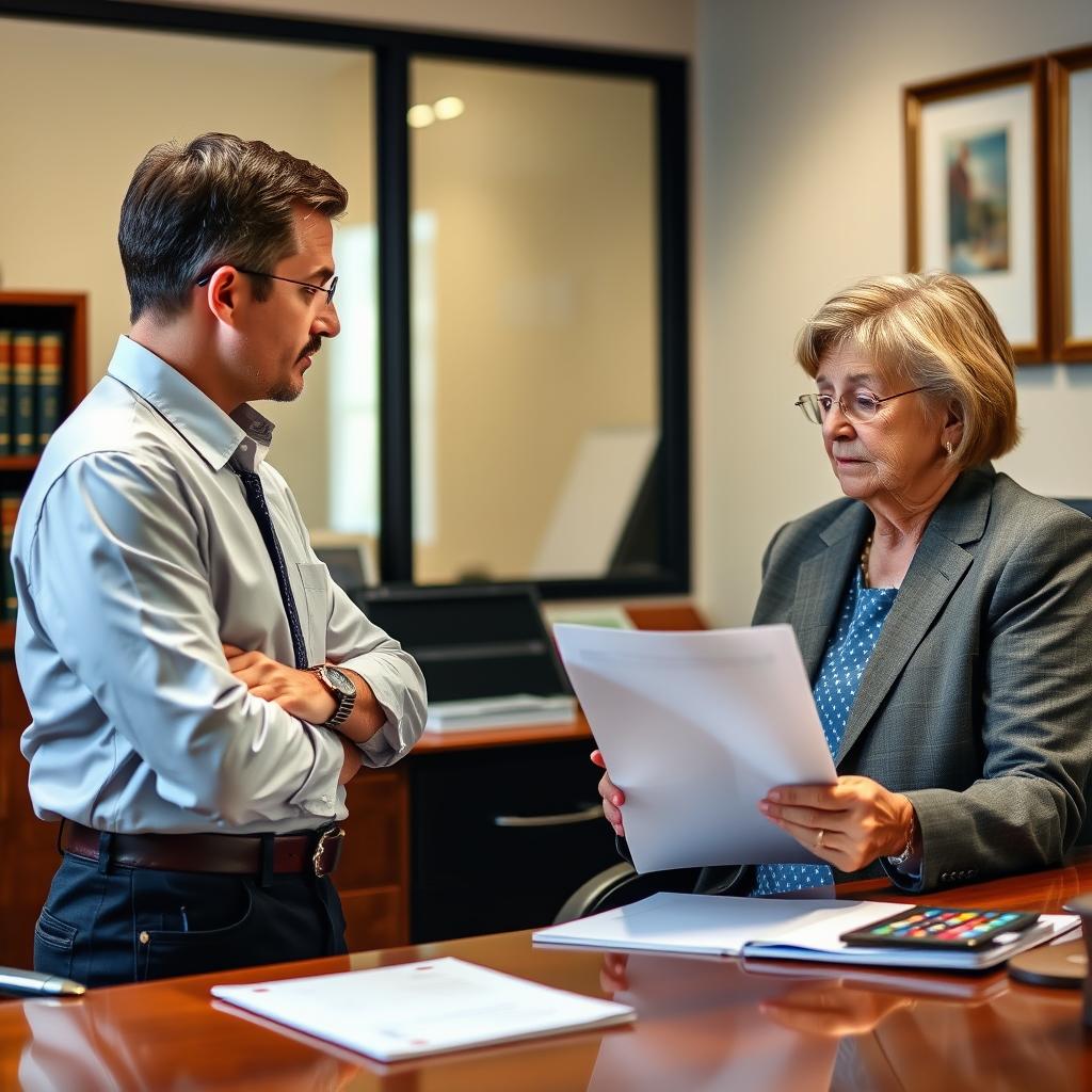 Guardianship Lawyer James City County