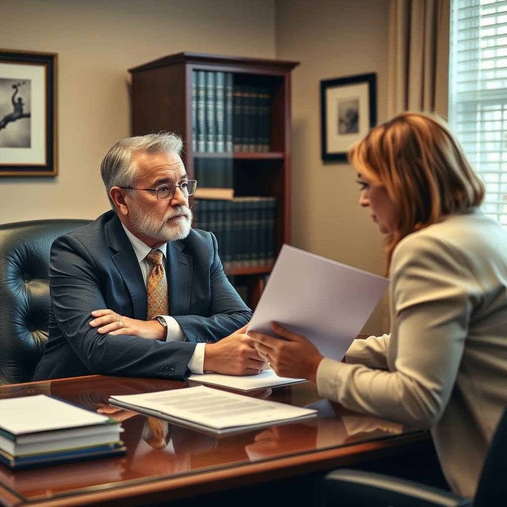 Indefinite Alimony Lawyer Bedford County