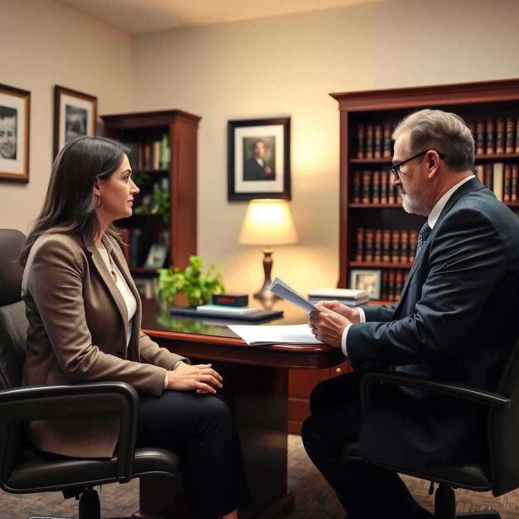 Indefinite Alimony Lawyer Fredericksburg