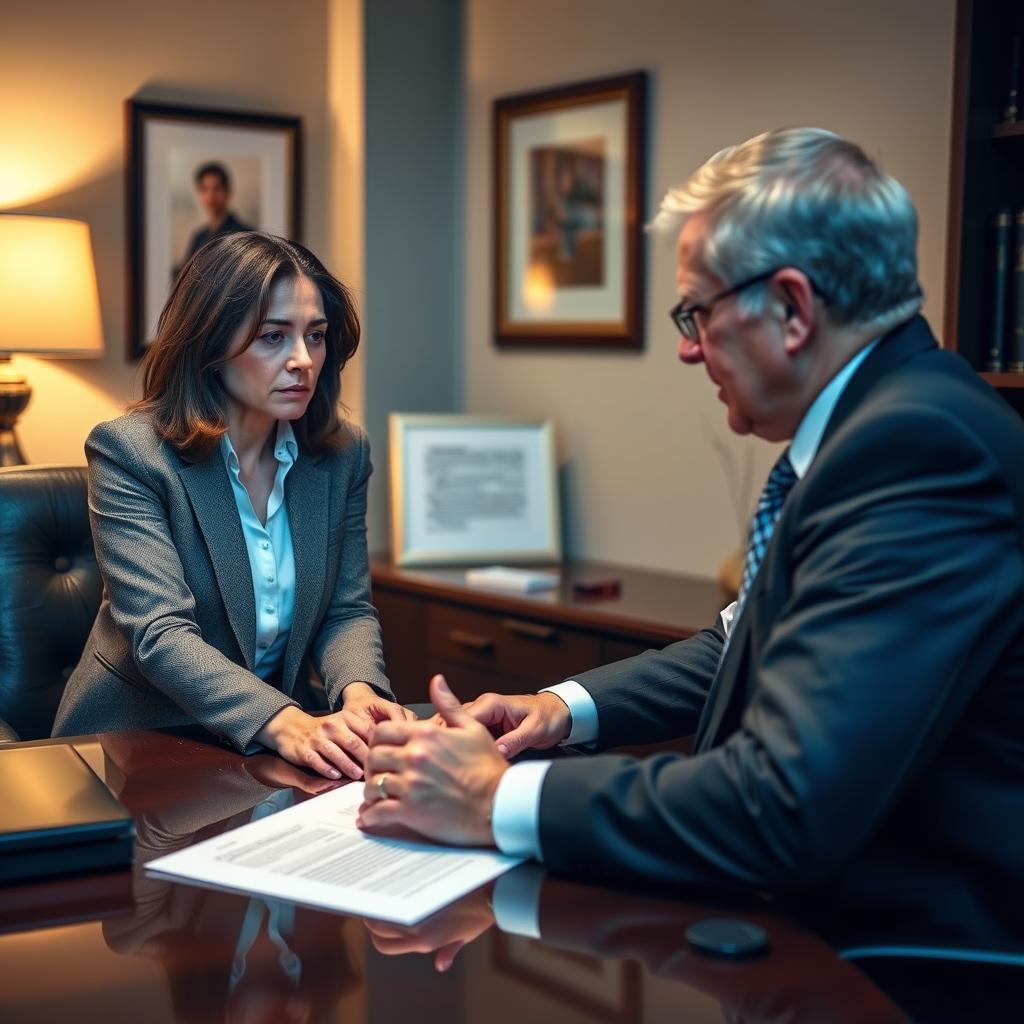 Indefinite Alimony Lawyer Gloucester County