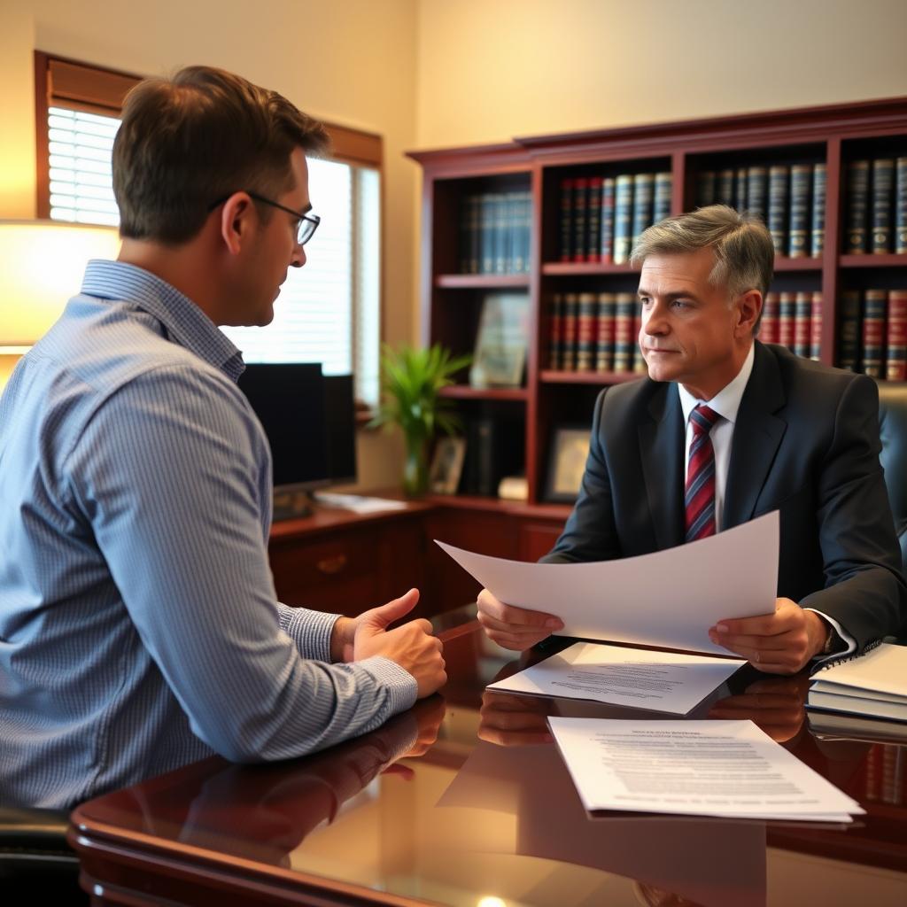 Indefinite Alimony Lawyer Prince William County