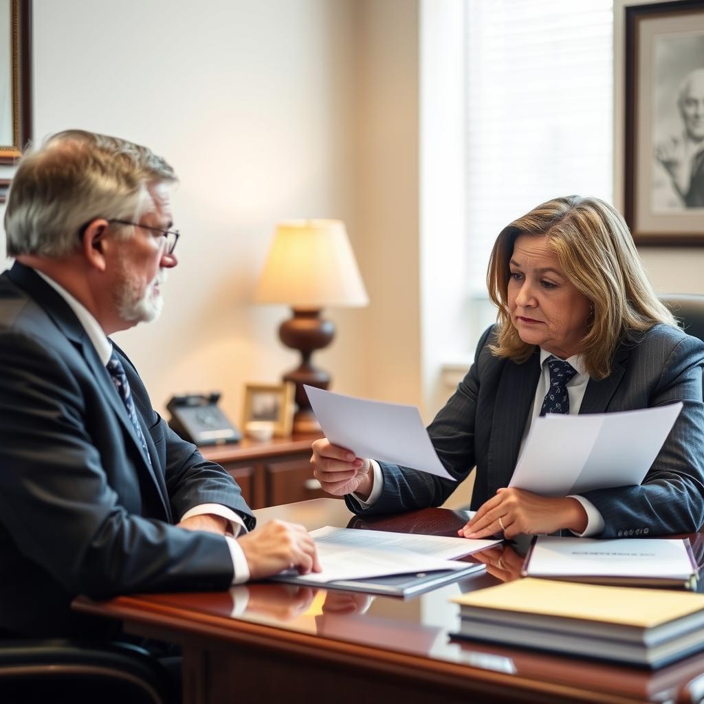 Indefinite Alimony Lawyer Roanoke County