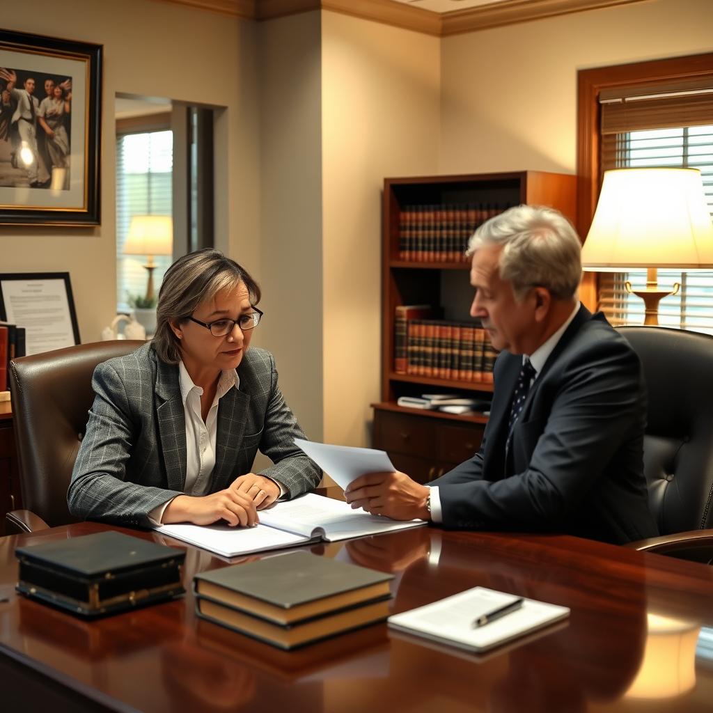 Indefinite Alimony Lawyer Rockingham County
