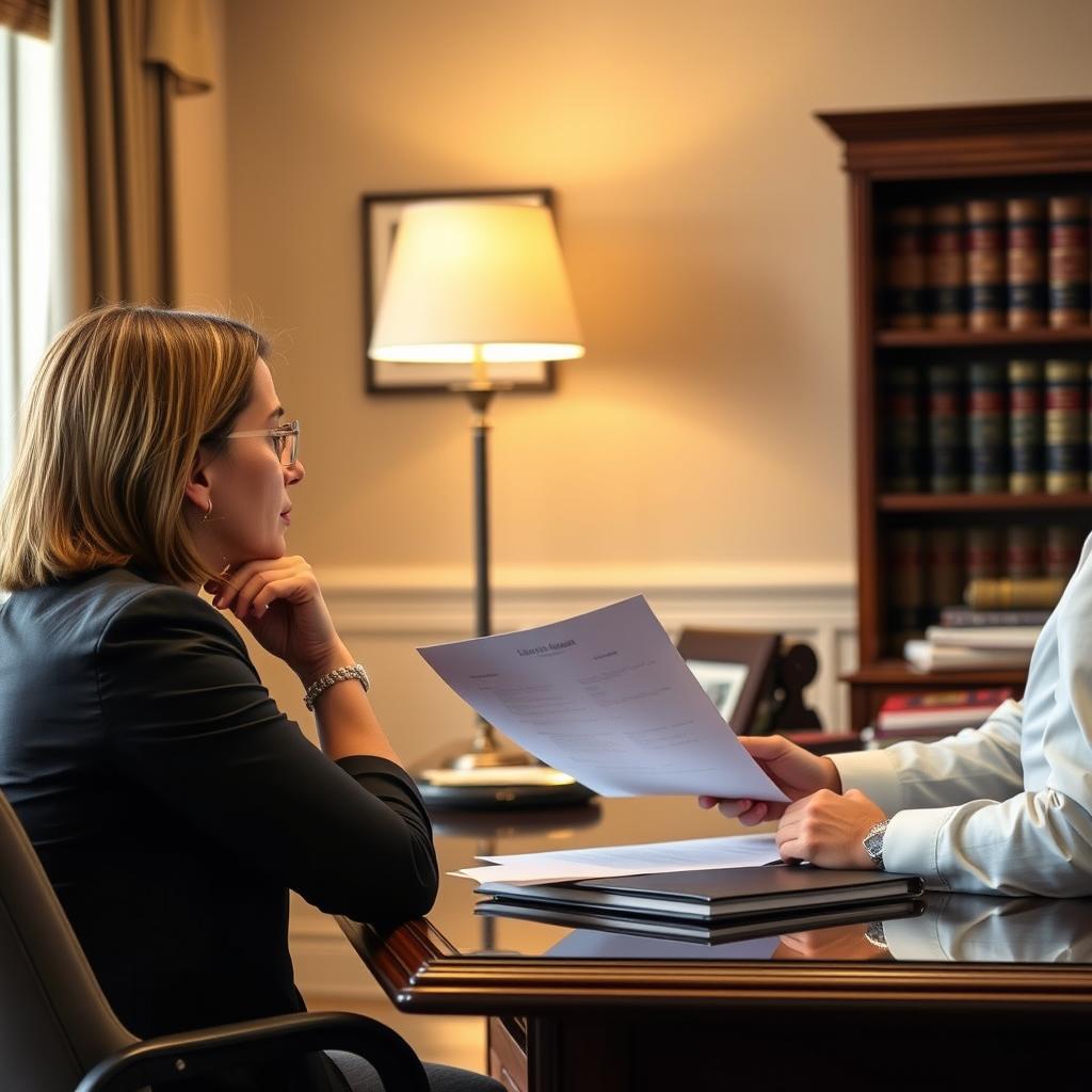 Indefinite Alimony Lawyer Shenandoah