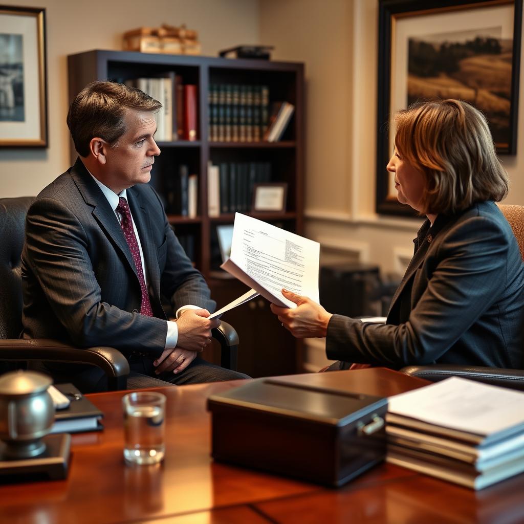 Indefinite Alimony Lawyer Suffolk