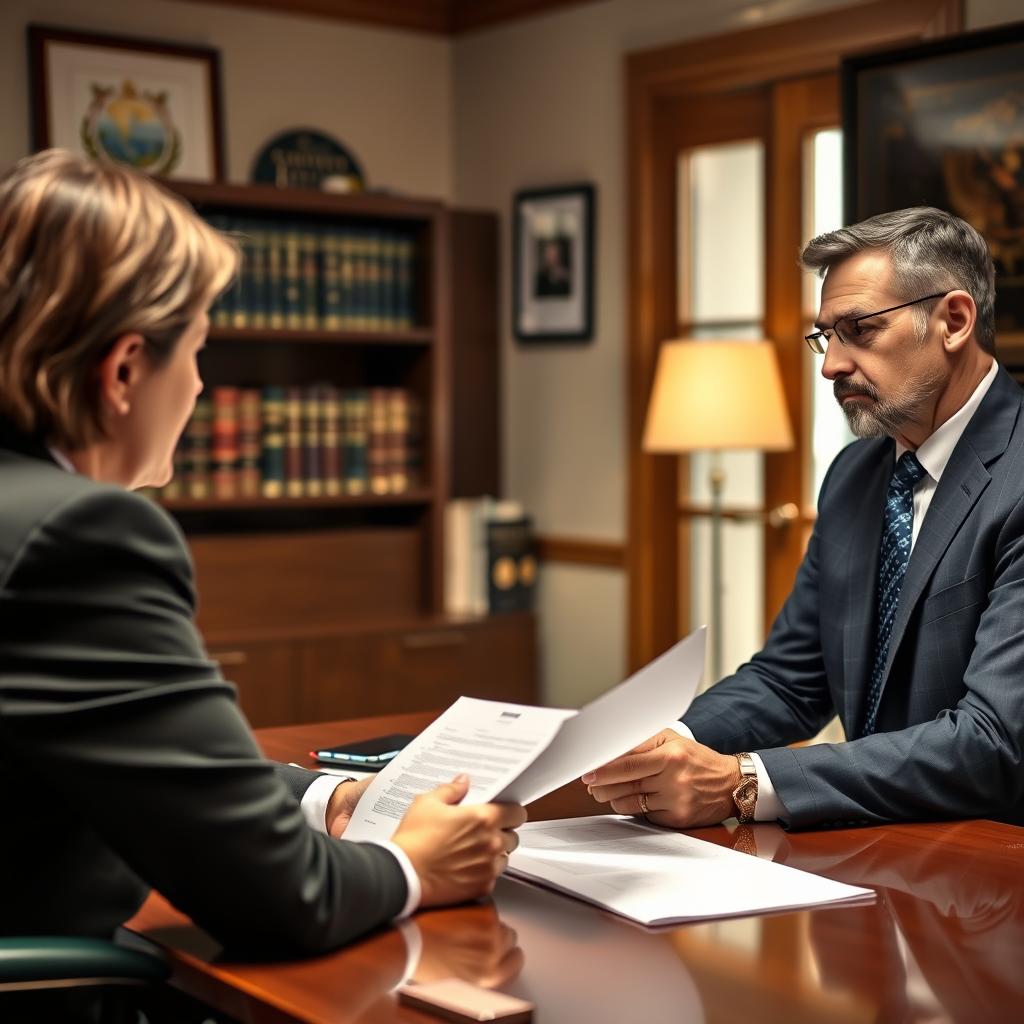 Indefinite Alimony Lawyer York County