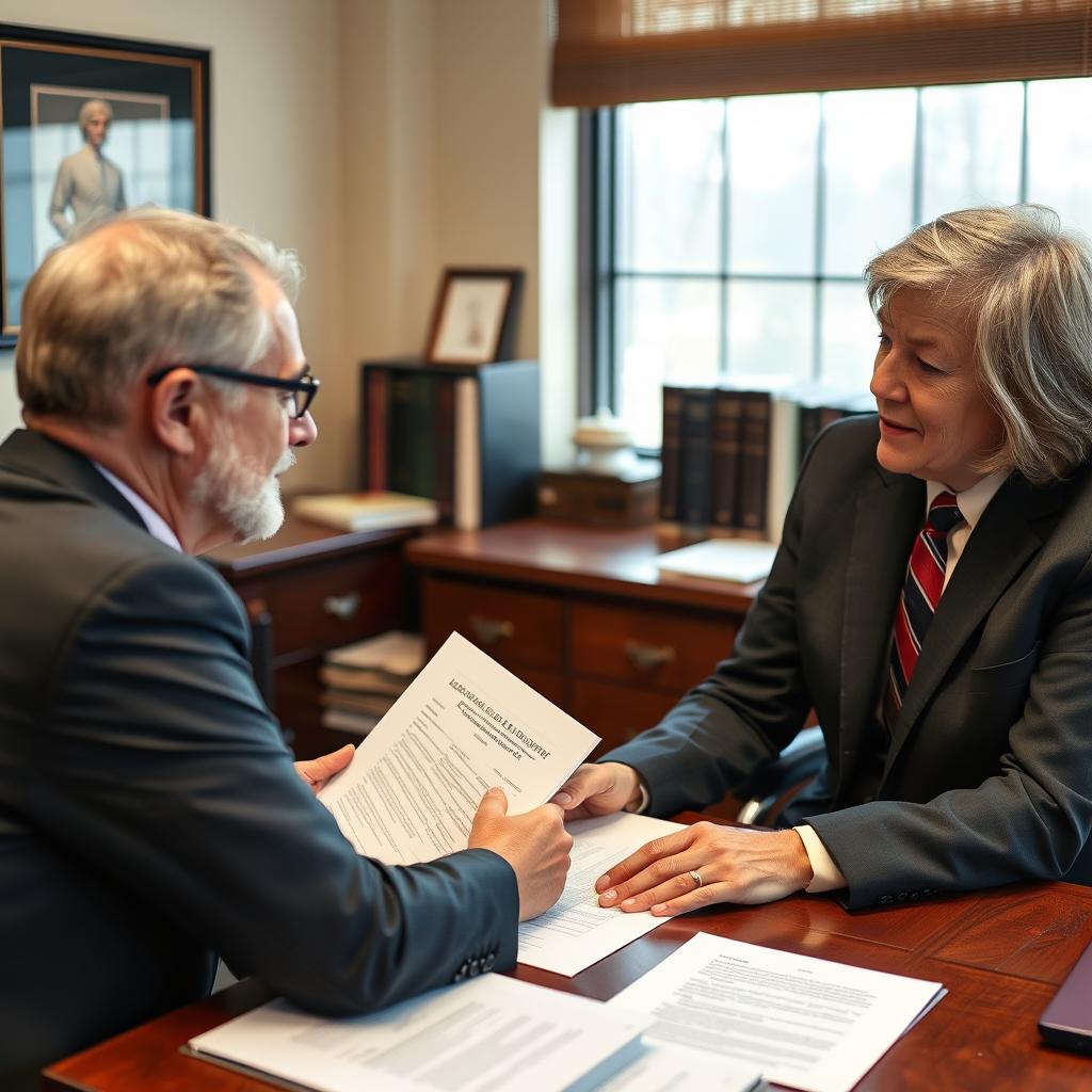 Kinship Guardianship Lawyer Botetourt County