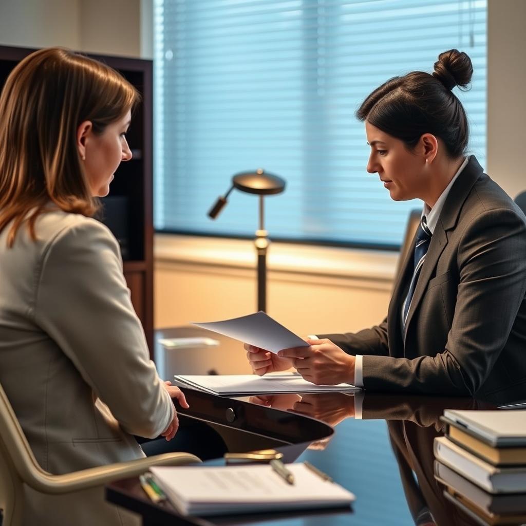 Kinship Guardianship Lawyer Colonial Heights