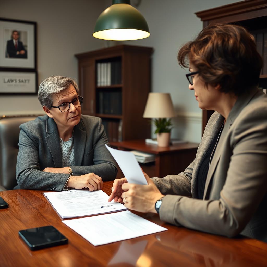 Kinship Guardianship Lawyer Isle of Wight County