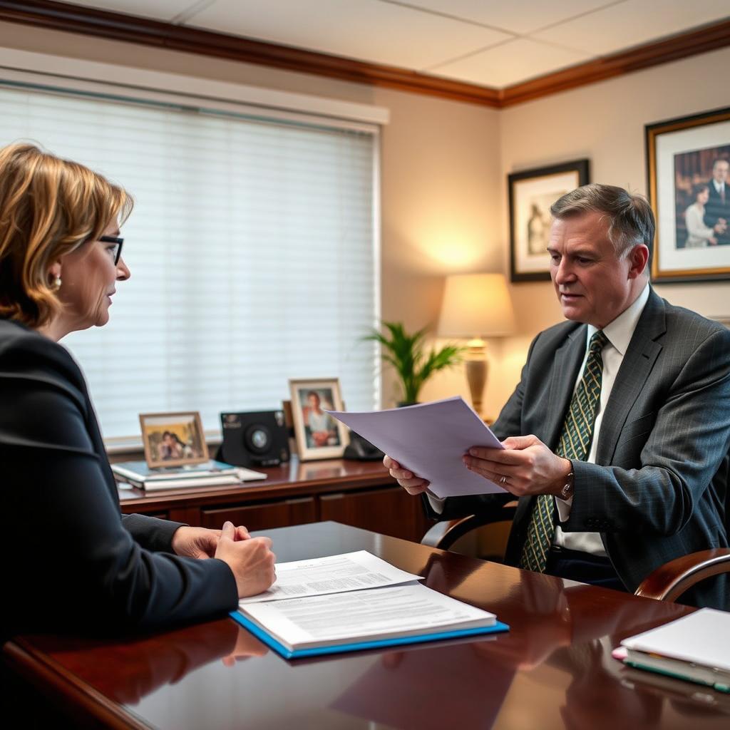 Kinship Guardianship Lawyer James City County