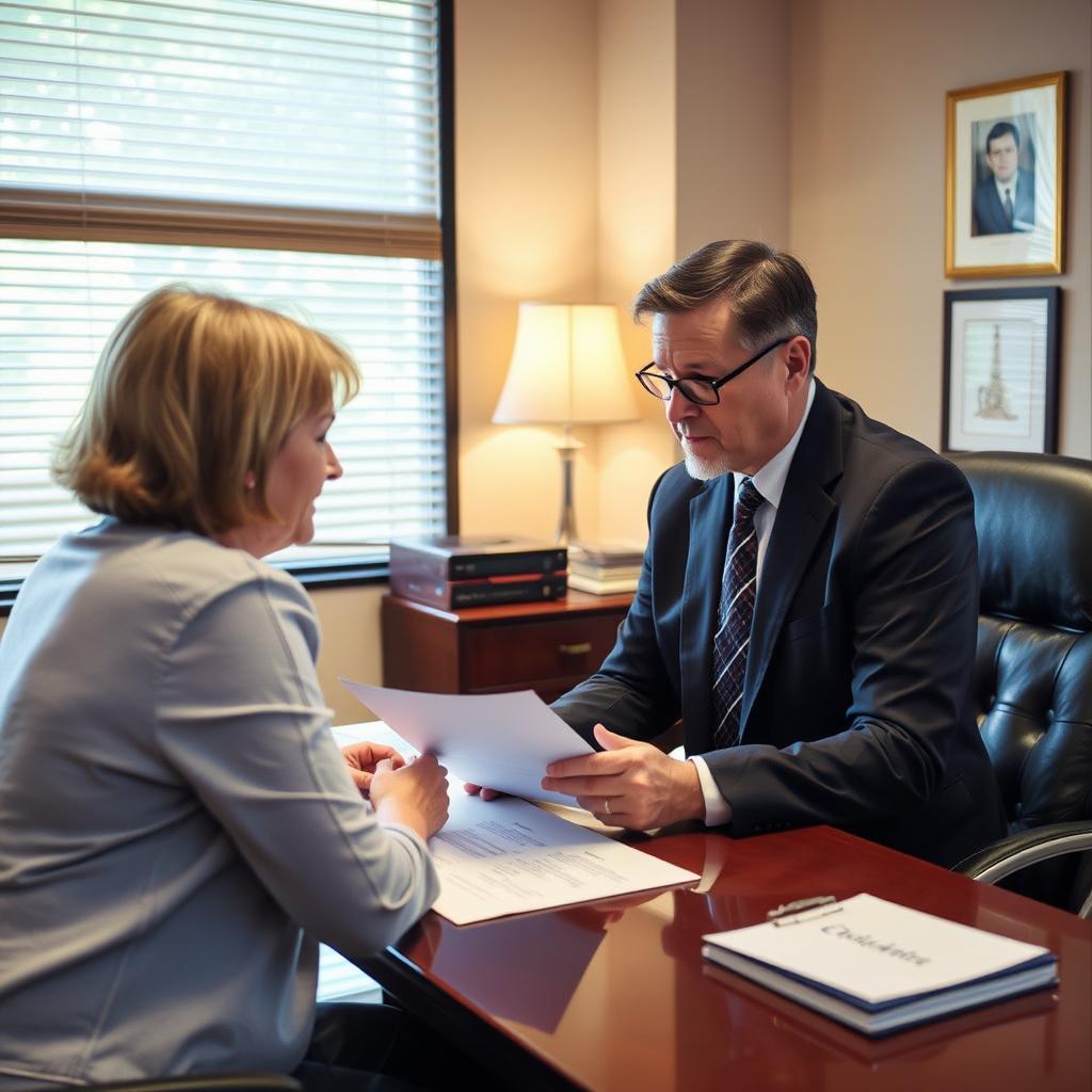Kinship Guardianship Lawyer Louisa County