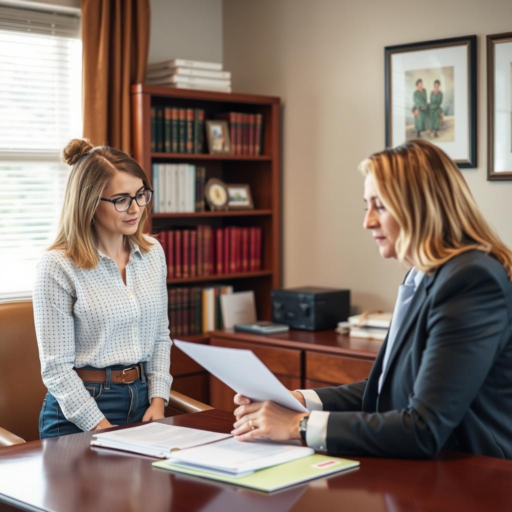 Kinship Guardianship Lawyer Manassas Park