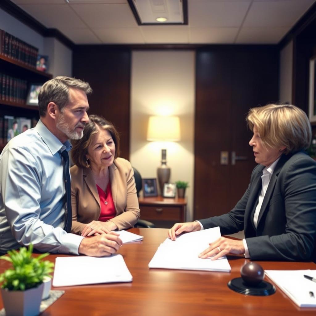 Kinship Guardianship Lawyer Orange County