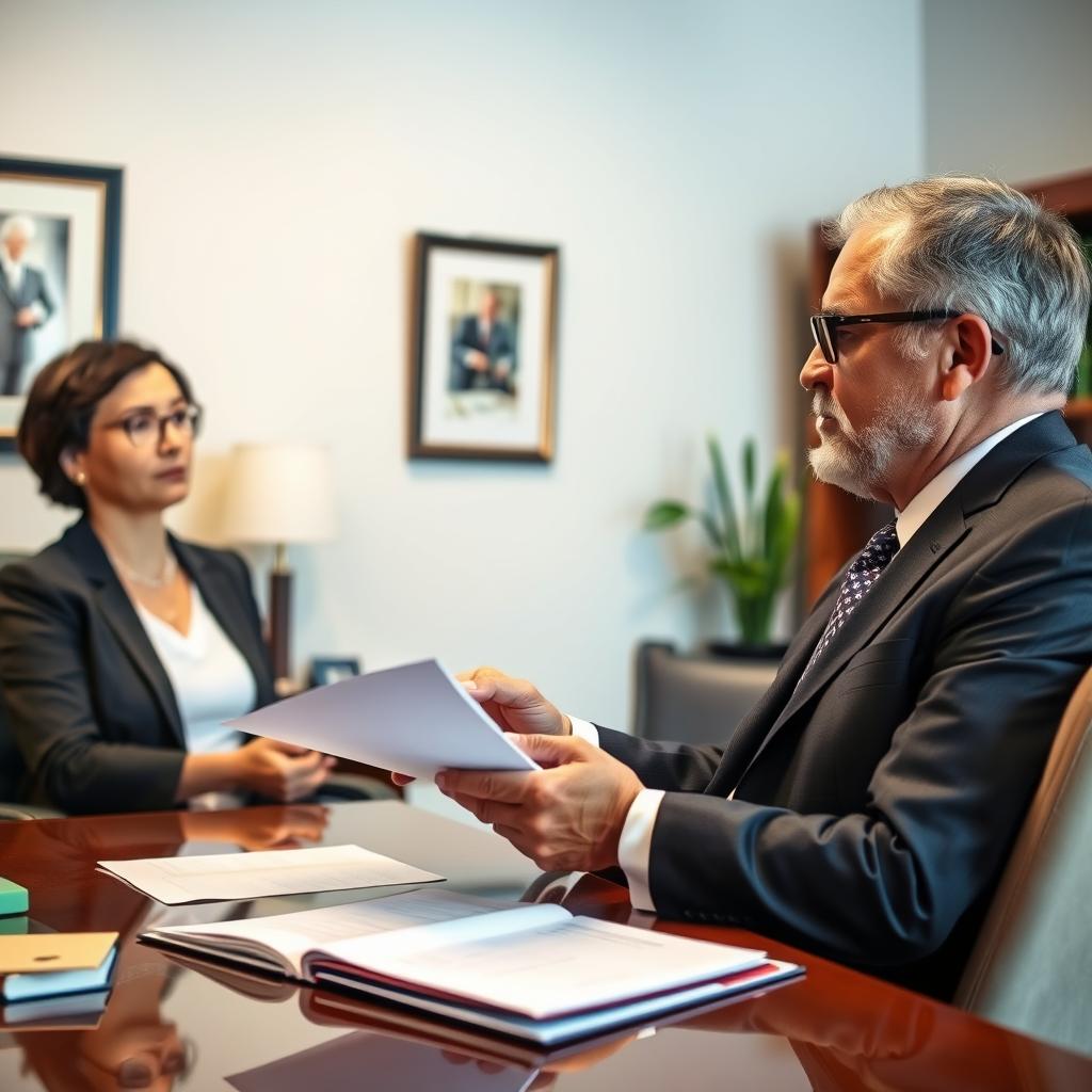 Kinship Guardianship Lawyer Prince William County