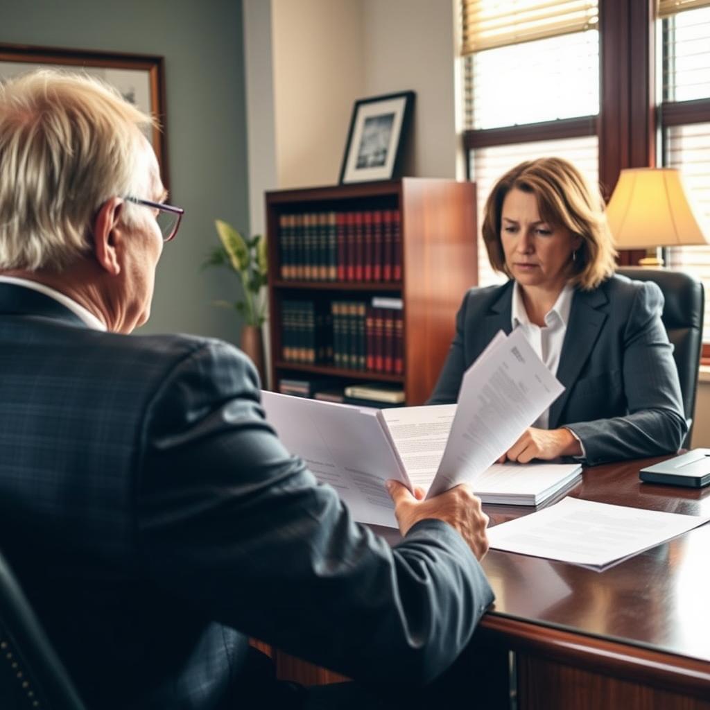 Kinship Guardianship Lawyer Spotsylvania County