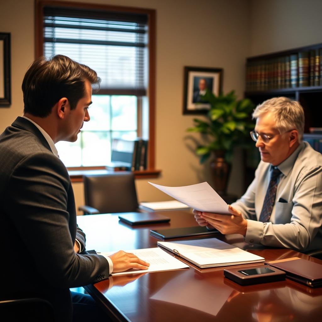 Marital Property Lawyer Bedford County