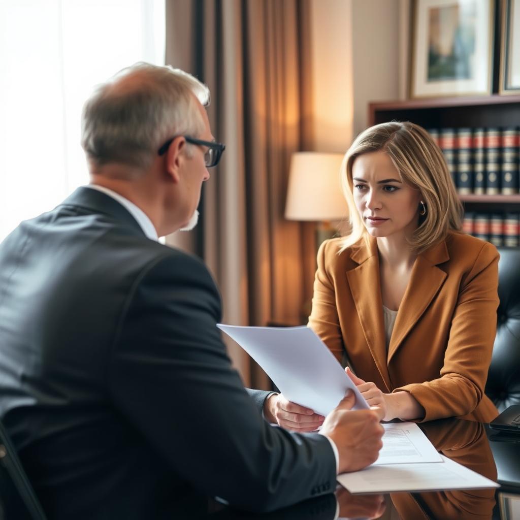 Marital Property Lawyer Chesapeake