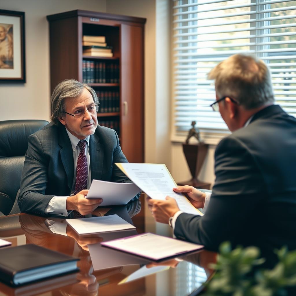 Marital Property Lawyer Chesterfield County