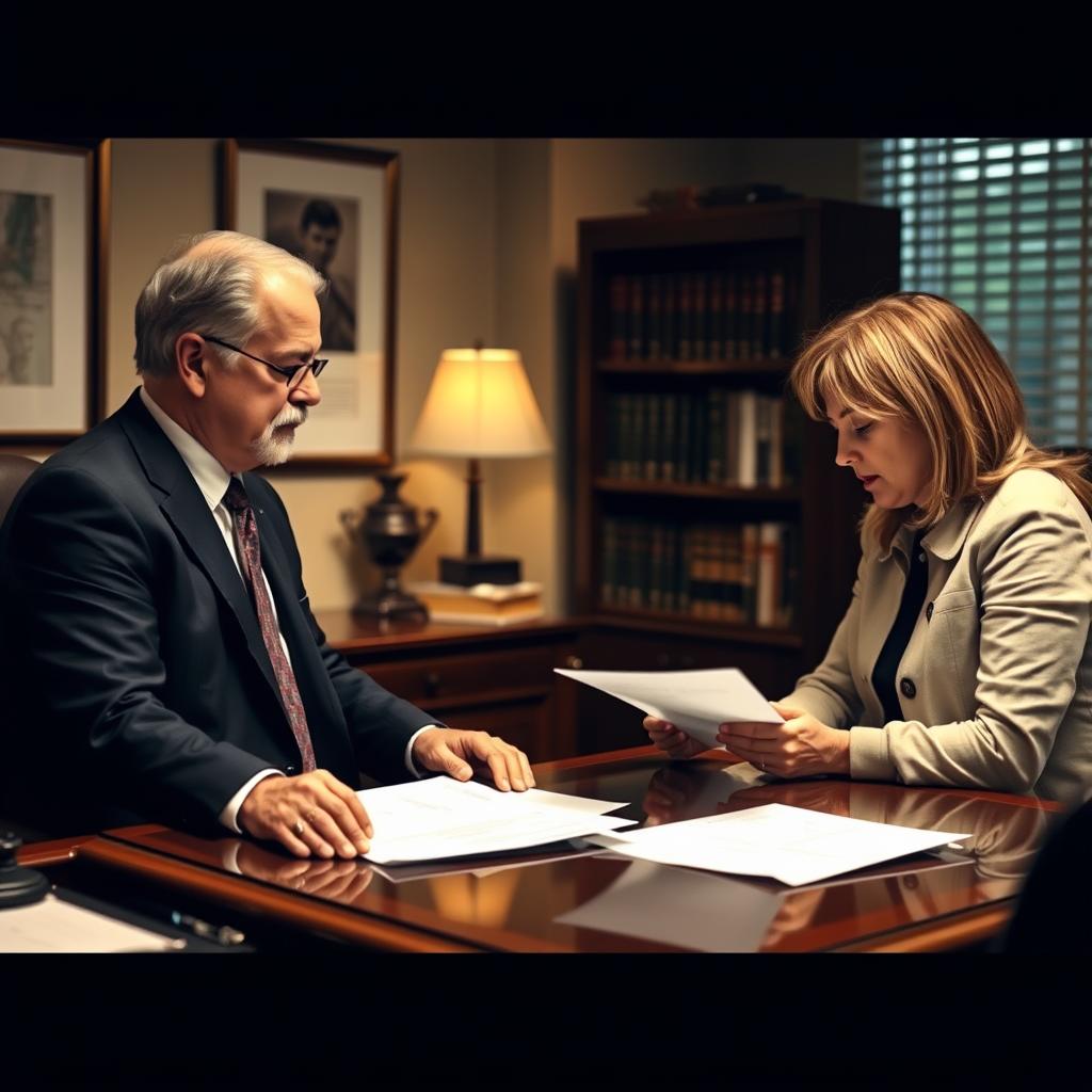 Marital Property Lawyer James City County