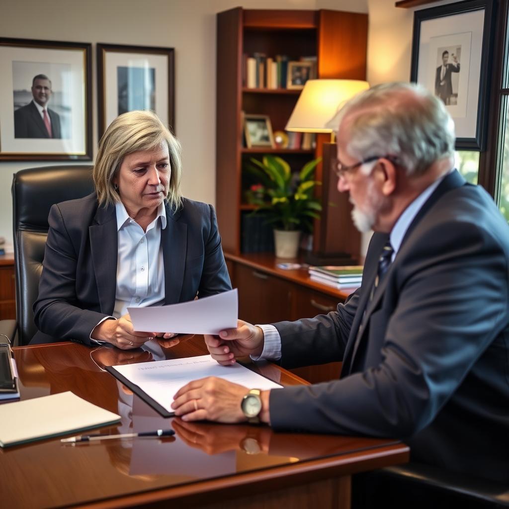Marital Property Lawyer Powhatan County