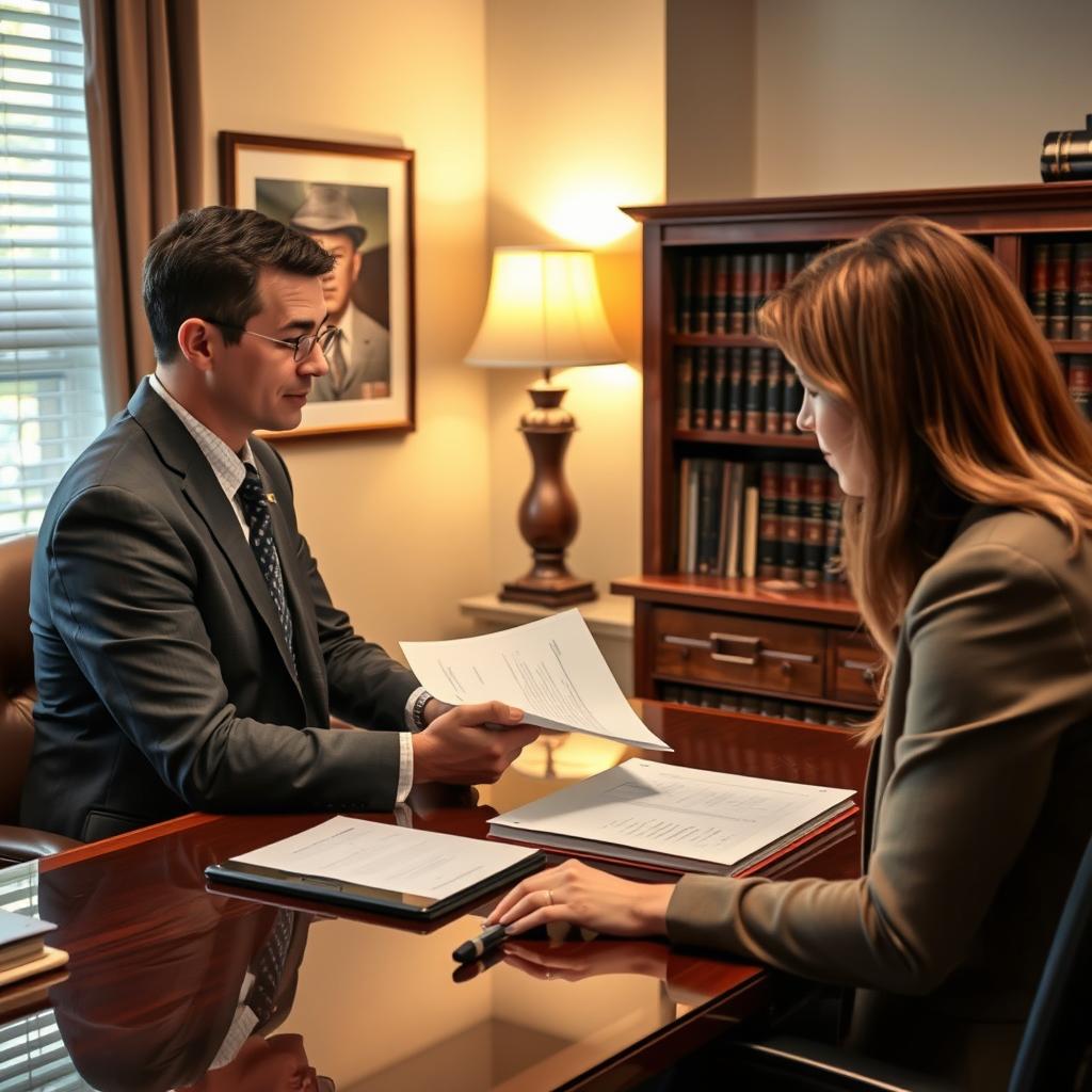 Move Away Custody Lawyer Gloucester County