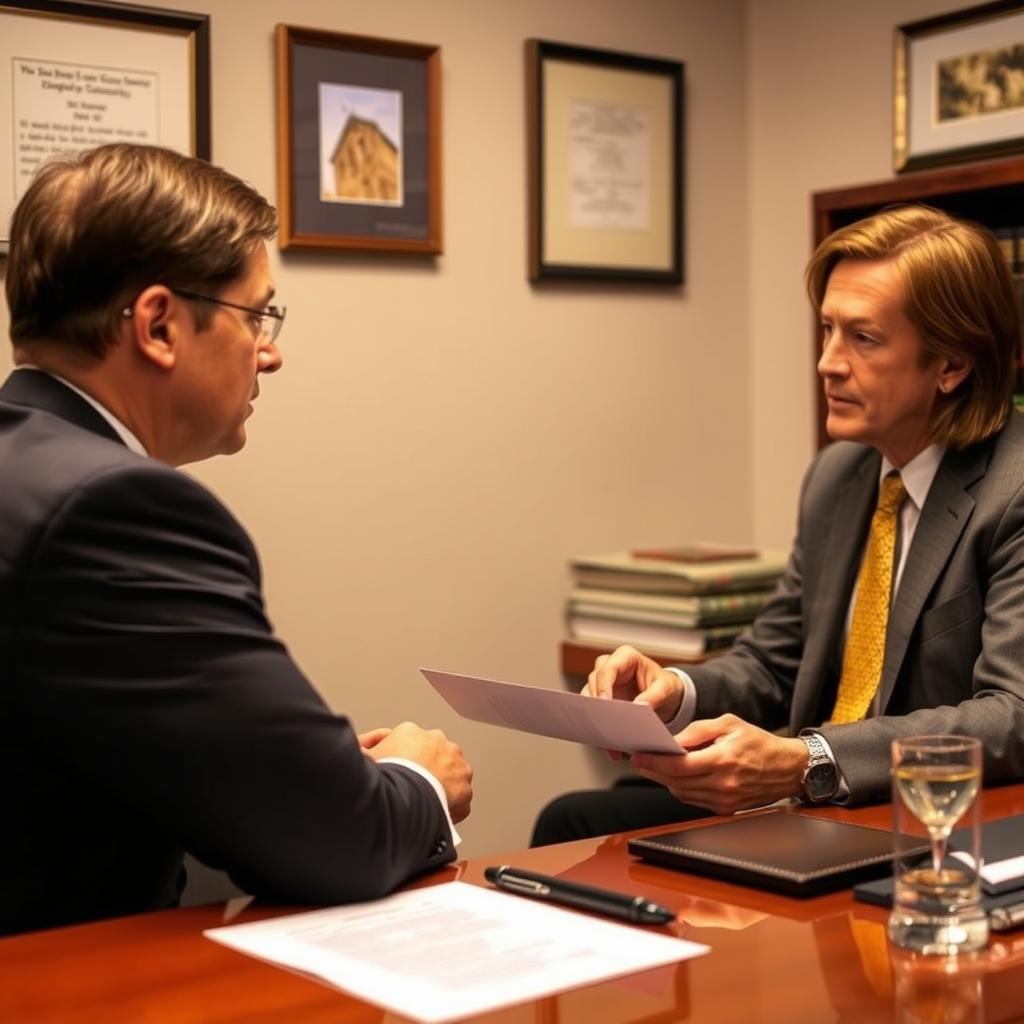 Out Of State Custody Lawyer James City County