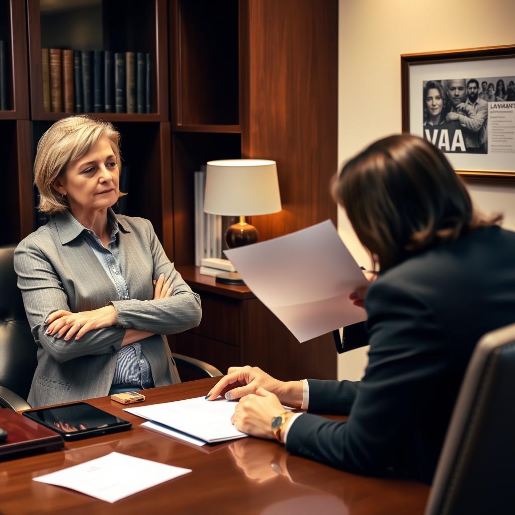 Paternity Dispute Lawyer Orange County