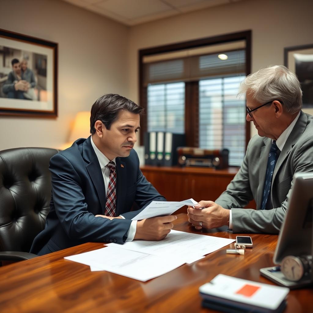 Paternity Dispute Lawyer Suffolk